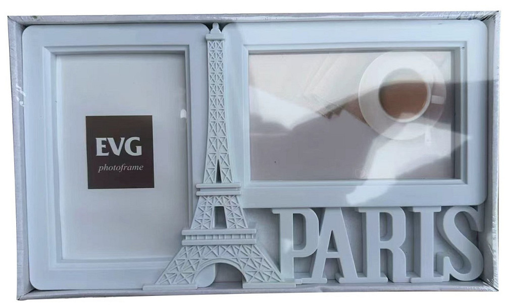 Мультирамка EVG INNO ZB-2PH-264 WHITE COLLAGE 2 (7120205) Киев - изображение 1