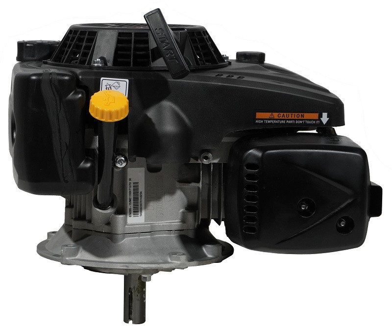 Двигатель бензиновый Loncin LC1Р75F (6,5 л.с., вертикальный вал, шпонка 22 мм, евро 5) Харьков - изображение 10