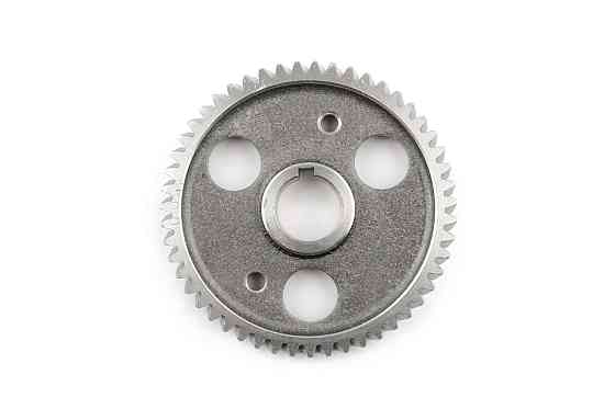 Шестерня балансирующего вала мотоблок 195N (12Hp) (Z=51, косые зубья) Мукачево