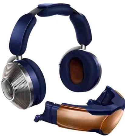 Наушники с микрофоном Dyson Zone Absolute. Харьков