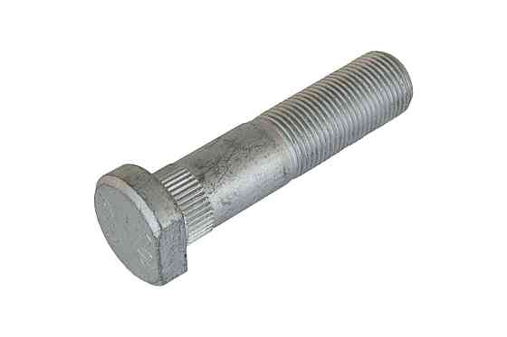 Шпилька колісна задня M18x1,5x83mm GP Iveco Daily E1/E2 59 E3 65  (42117465) Київ