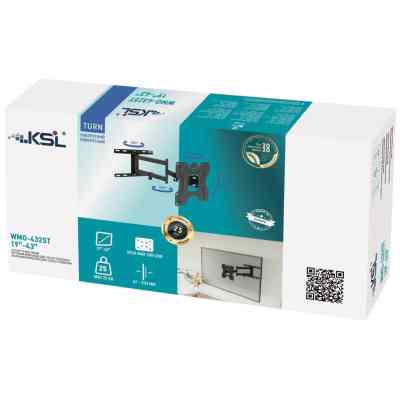 Кронштейн KSL WMO-4325T Вінниця