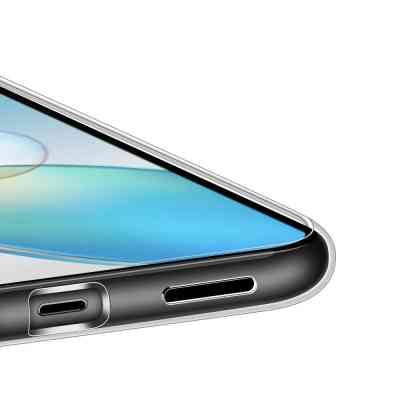 Чохол до мобільного телефона BeCover Infinix Hot 12і (X665B) Transparancy (708640) Вінниця