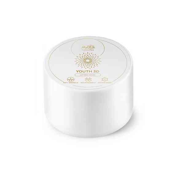 Омолаживающая 3D лифтинг маска MyIDi 50 мл Киев