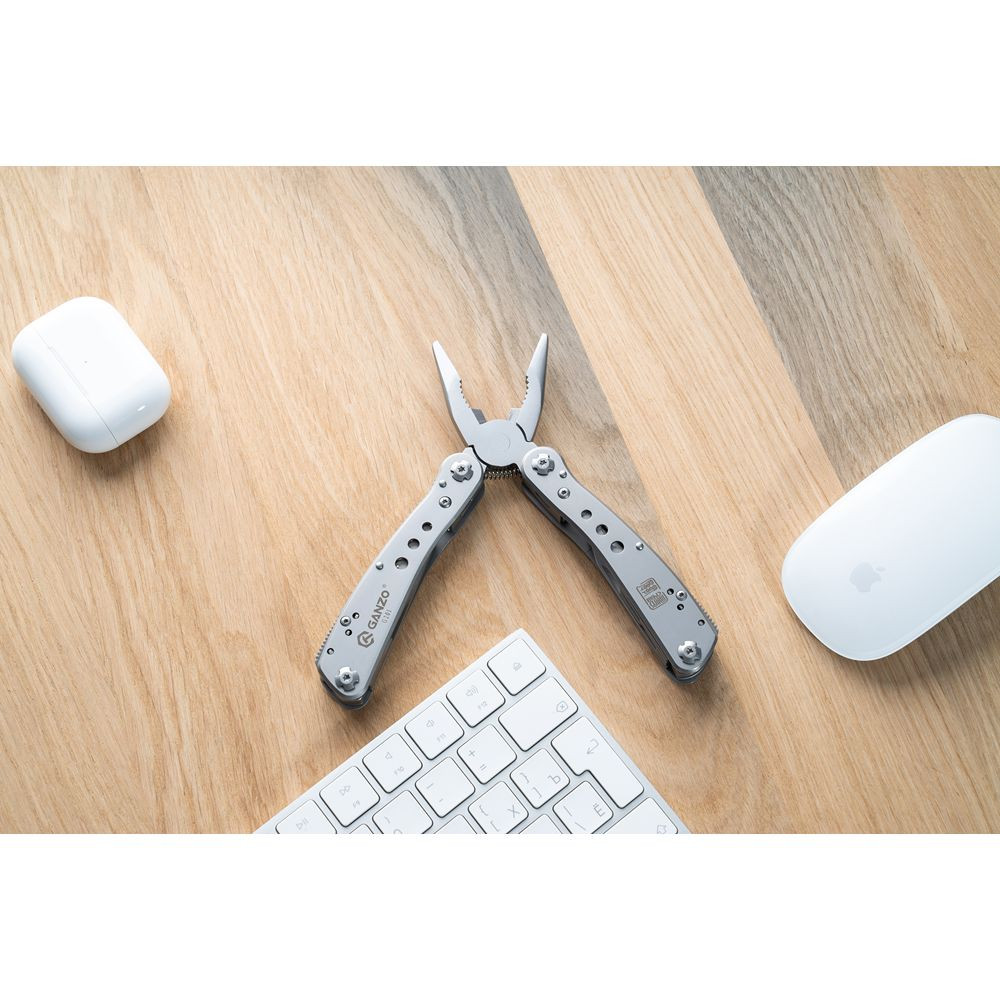Мультитул Multi Tool Ganzo G201 Киев - изображение 10