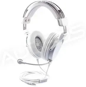 Навушники  nauszne zamknięte - Tago Studio T3-03 Ігрове обладнання PKG Białe Київ - фото 1