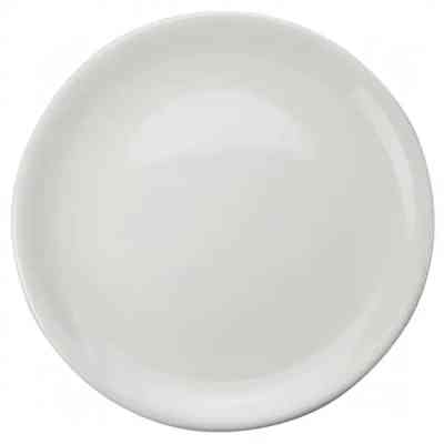 Тарелка By Bone Harmony Arel 27 см (01-ZT-27-DZ) Винница