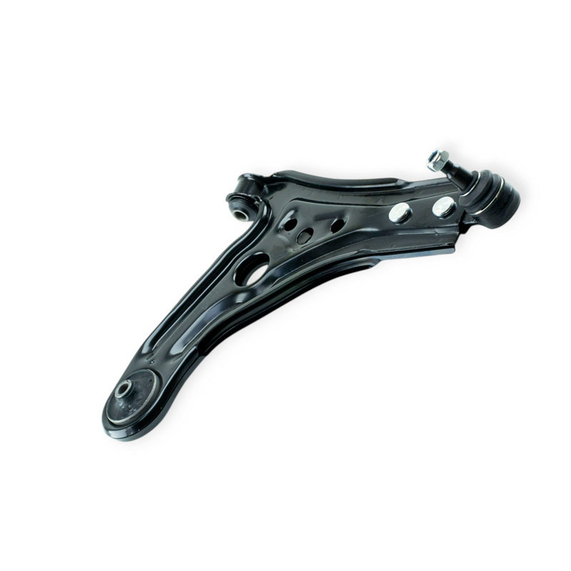 Важіль підвіски Авео передній правий у зборі передньої Мукачево - фото 1