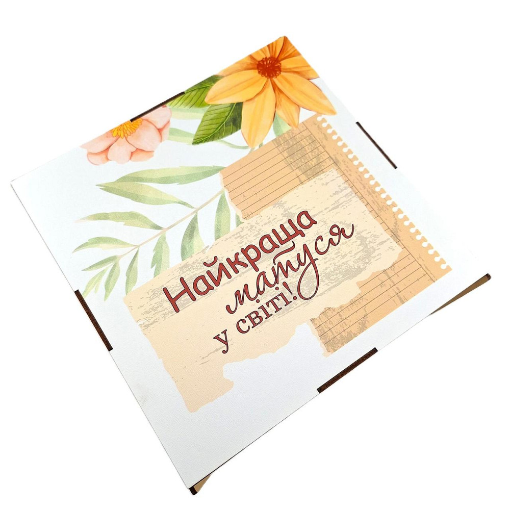 Подарки для мам No212 на День Рождения, 8 марта, Новый Год, Юбилей, Николая. Одесса - изображение 2