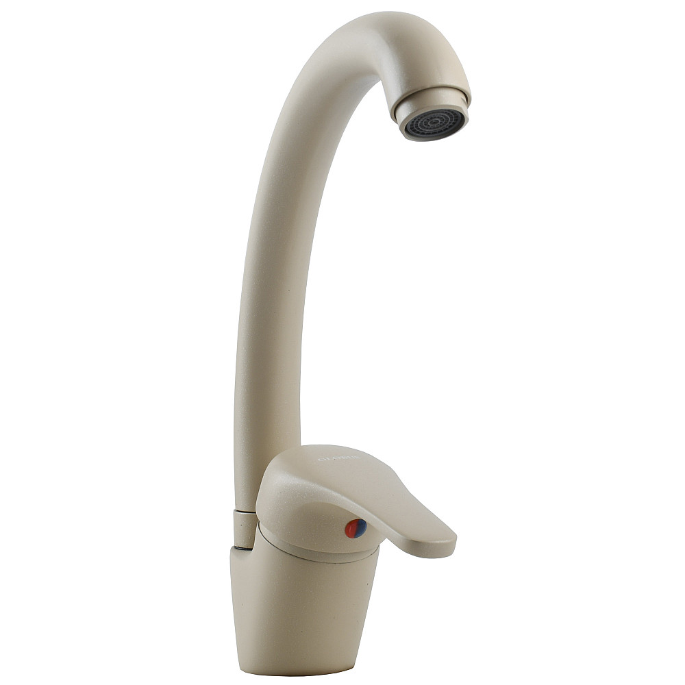 Змішувач для кухні Globus Lux Solly GLSO-0203S-4-COLORADO Тернопіль - фото 2