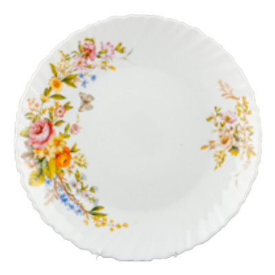 Тарілка Vittora "Літні Барви" Wave Dinner 22 см (220Sc) Вінниця - фото 1