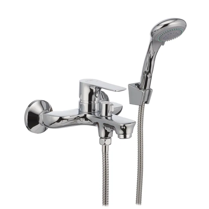 Змішувач для ванни Cron Smart 009 CR0166 Харків - фото 1