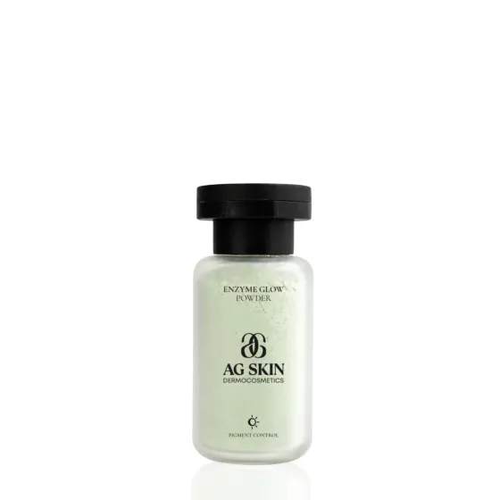 ЕНЗИМНА ПУДРА ДЛЯ ОЧИЩЕННЯ ШКІРИ ENZYME GLOW POWDER AG Skin 30г Дніпро