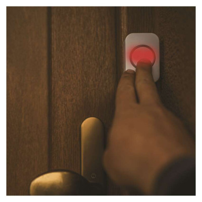 Дверной звонок EMOS беспроводной EMOS P5733S (P5733S) Винница - изображение 6