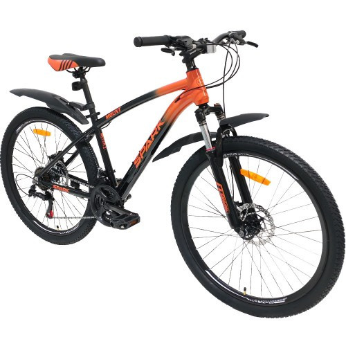 Велосипед SPARK MOUNT (колеса – 26