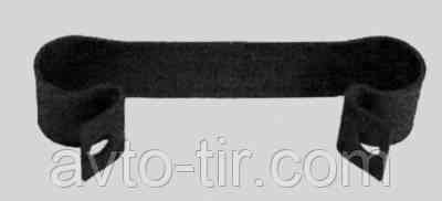 Скоба пружина тормозной колодки SAF Луцк