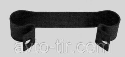 Скоба пружина тормозной колодки SAF Луцк - изображение 1