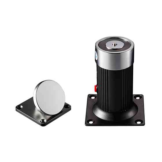 Фіксатор дверей Yli Electronic YD-602 настінний Київ