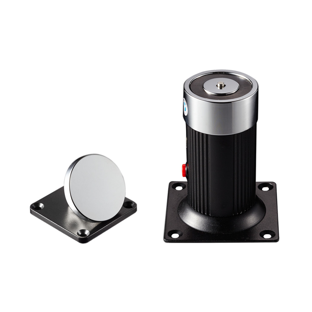 Фіксатор дверей Yli Electronic YD-602 настінний Київ - фото 3