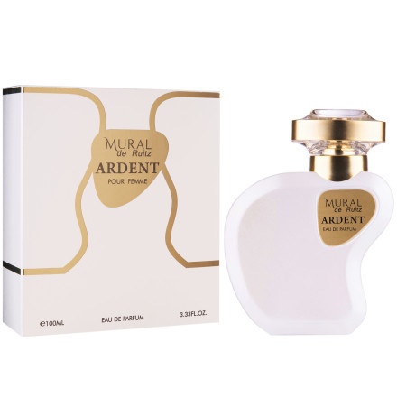 Женская парфюмированная вода Mural Ardent 100 мл Коломия - фото 1