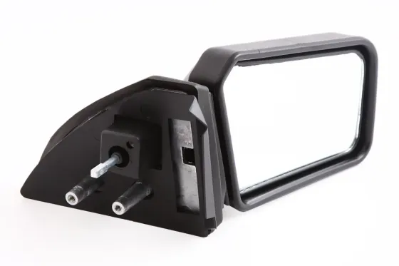 Зеркало наружное 2108 Pegas метал. крепление с облиц. (2 шт.) Винница