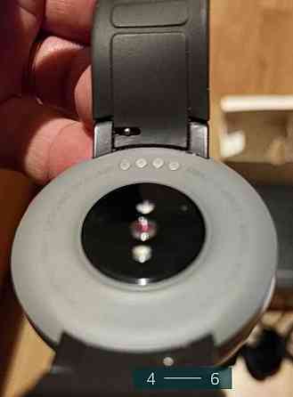 СМАРТ-годинник: Amazfit Verge. Київ