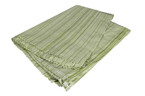 Мешок  ХАКИ  105см*55см полипропиленовый Днепр