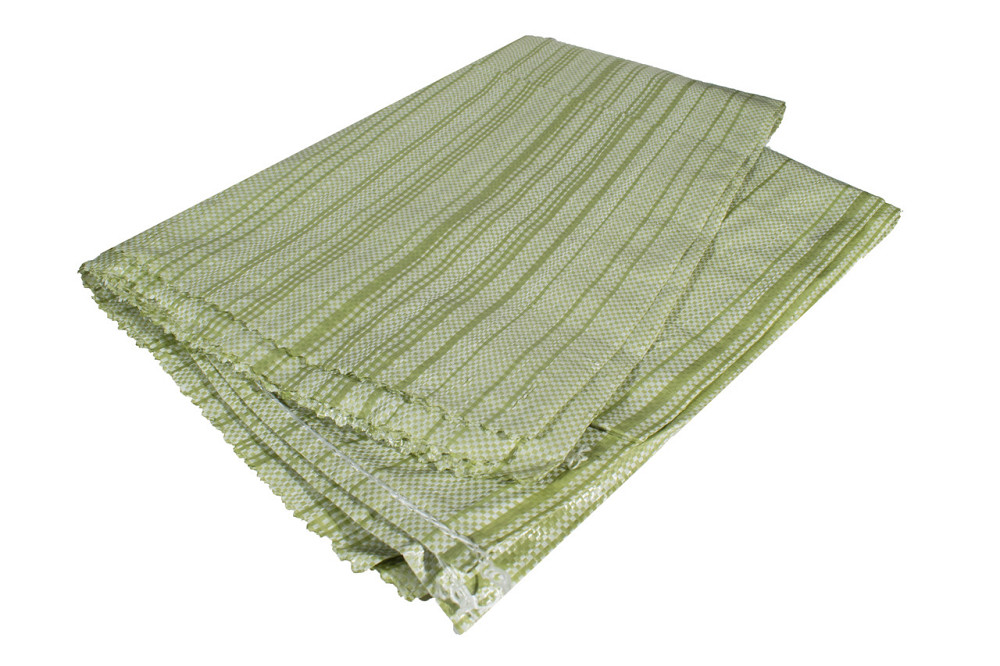 Мешок  ХАКИ  105см*55см полипропиленовый Днепр - изображение 1