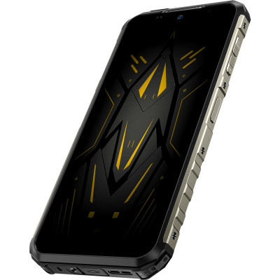 Мобільний телефон Ulefone Armor 22 8/128Gb Black (6937748735496) Вінниця - фото 2