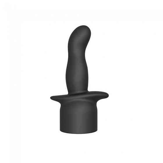 Мини-вибромассажер Dorcel Kit Wanderful с насадками (анальная и вагинальная), водонепрницаемый Sex Aura Киев