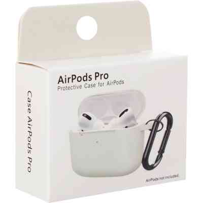 Чохол для навушників Armorstandart Hang Case для Apple Airpods Pro Atrovirens (ARM56101) Вінниця
