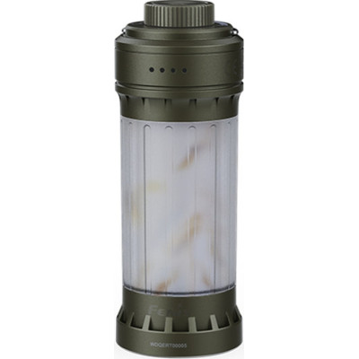 Ліхтар Fenix CL22R темно-зелений (CL22RGR) Вінниця - фото 1