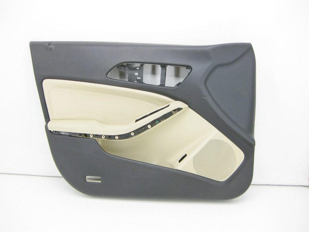 Mercedes-Benz  A1177203762 8M62 Дверна карта - обшивка дверей водія + ручка закриття A1767201395 8Q85 CLA Shooting Brake X117 CLA C117 Одесса - изображение 1