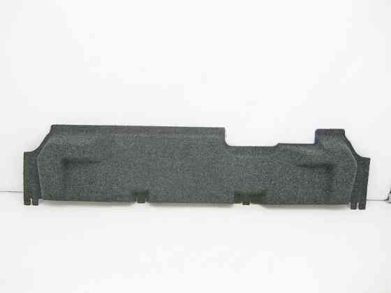 Mercedes-Benz  A1646800044 9C58 Обшивка підлоги під заднім сидінням передня частина ML W164 Одесса