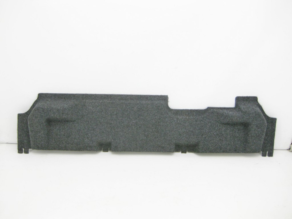 Mercedes-Benz  A1646800044 9C58 Обшивка підлоги під заднім сидінням передня частина ML W164 Одеса - фото 1