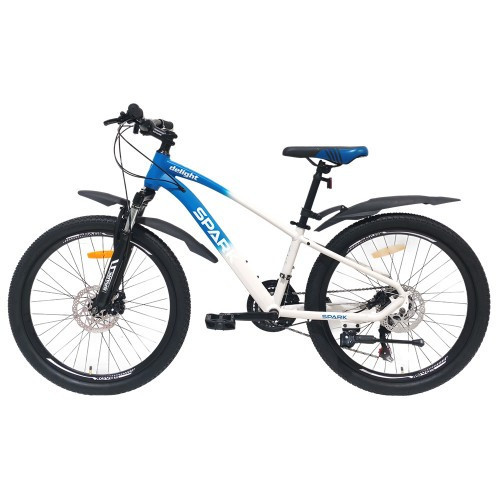 Велосипед SPARK DELIGHT (колеса - 24