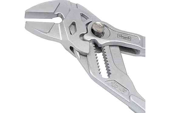 Пасатижі переставні 250мм SCHEPPACH SCH-613Q250 Одеса