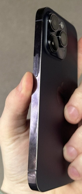 Айфон iPhone 14 Pro 256gb
Neverlock Харьков - изображение 5