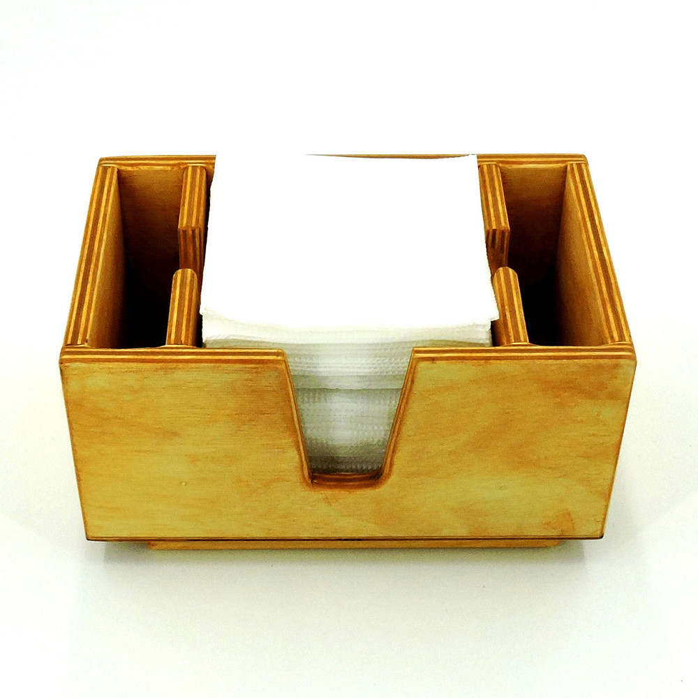 Серветниця "Санкара" каррі Миколаїв - фото 6