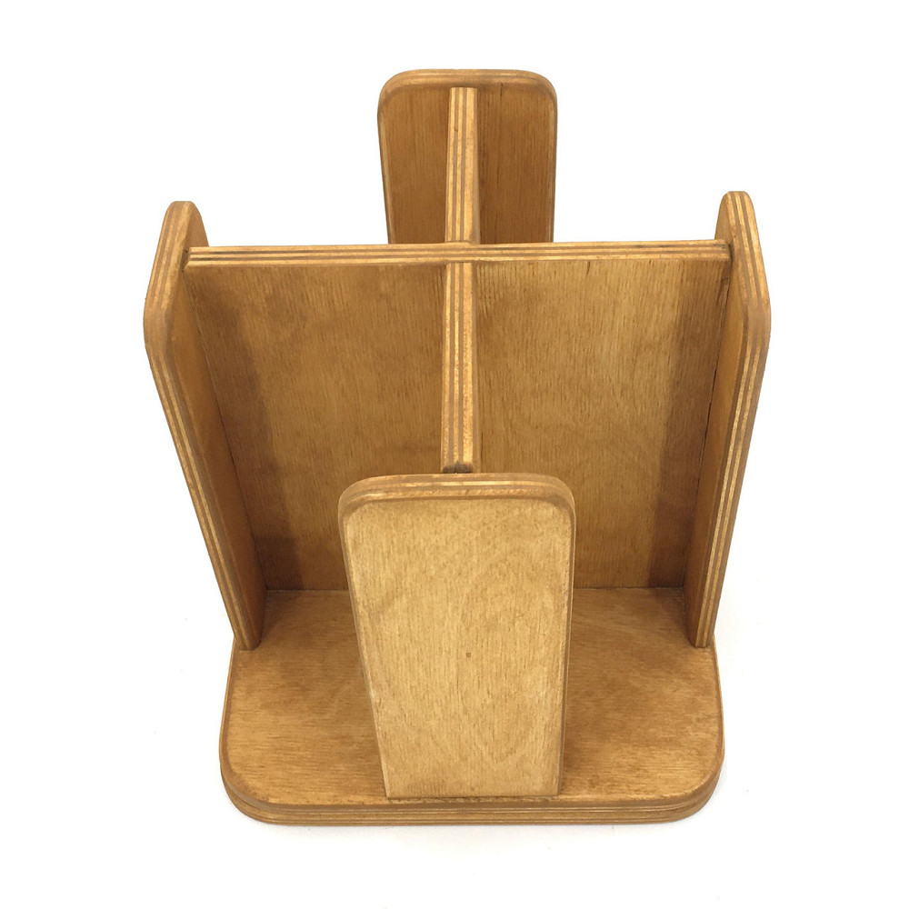 Органайзер одноразових стаканів "Кліст 225" сієна Миколаїв - фото 8