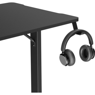 Комп&apos;ютерний стіл GamePro GD210B Black (GD210B) Вінниця - фото 5