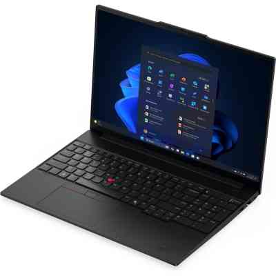 Ноутбук Lenovo ThinkPad E16 G3 (21SUS01N00) Винница