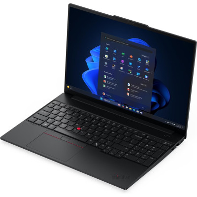 Ноутбук Lenovo ThinkPad E16 G3 (21SUS01N00) Винница - изображение 5