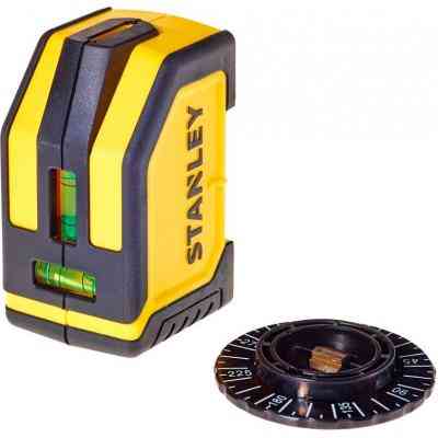 Лазерний нівелір Stanley STHT1-77148 Вінниця