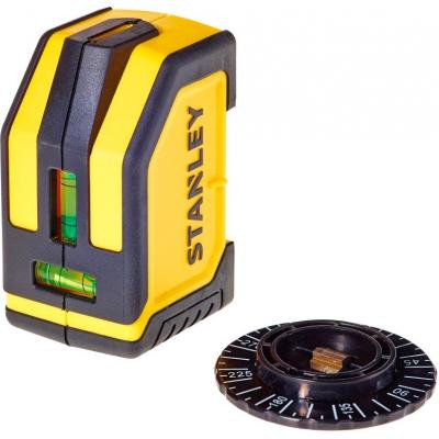 Лазерный нивелир Stanley STHT1-77148 Винница - изображение 2