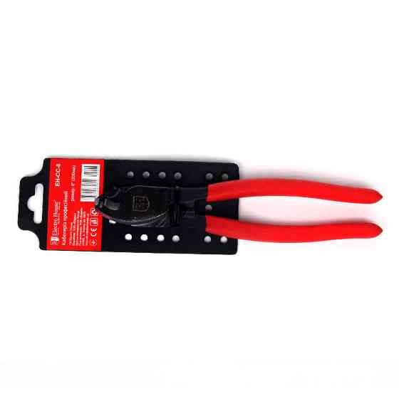 Кабелерез профессиональный 8