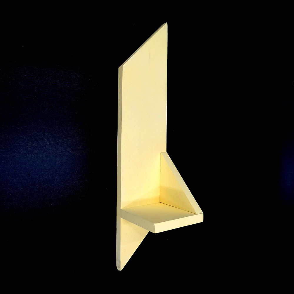 Настенная полка 