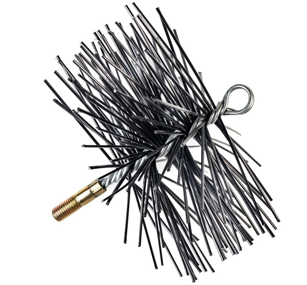 Щетка для чистки дымохода Ecodym 300 мм Киев - изображение 1