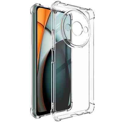Чохол до мобільного телефона BeCover Anti-Shock Xiaomi Redmi A3 4G Clear (710860) Вінниця