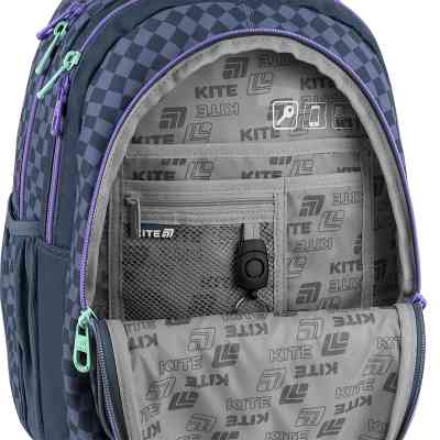 Рюкзак шкільний Kite Education teens 8001M-3 (K25-8001M-3) Вінниця